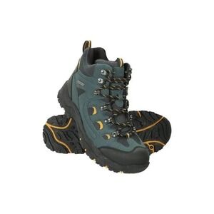 Mountain Warehouse Adventurer Mens Waterproof‎ Hiking Boots Size 7